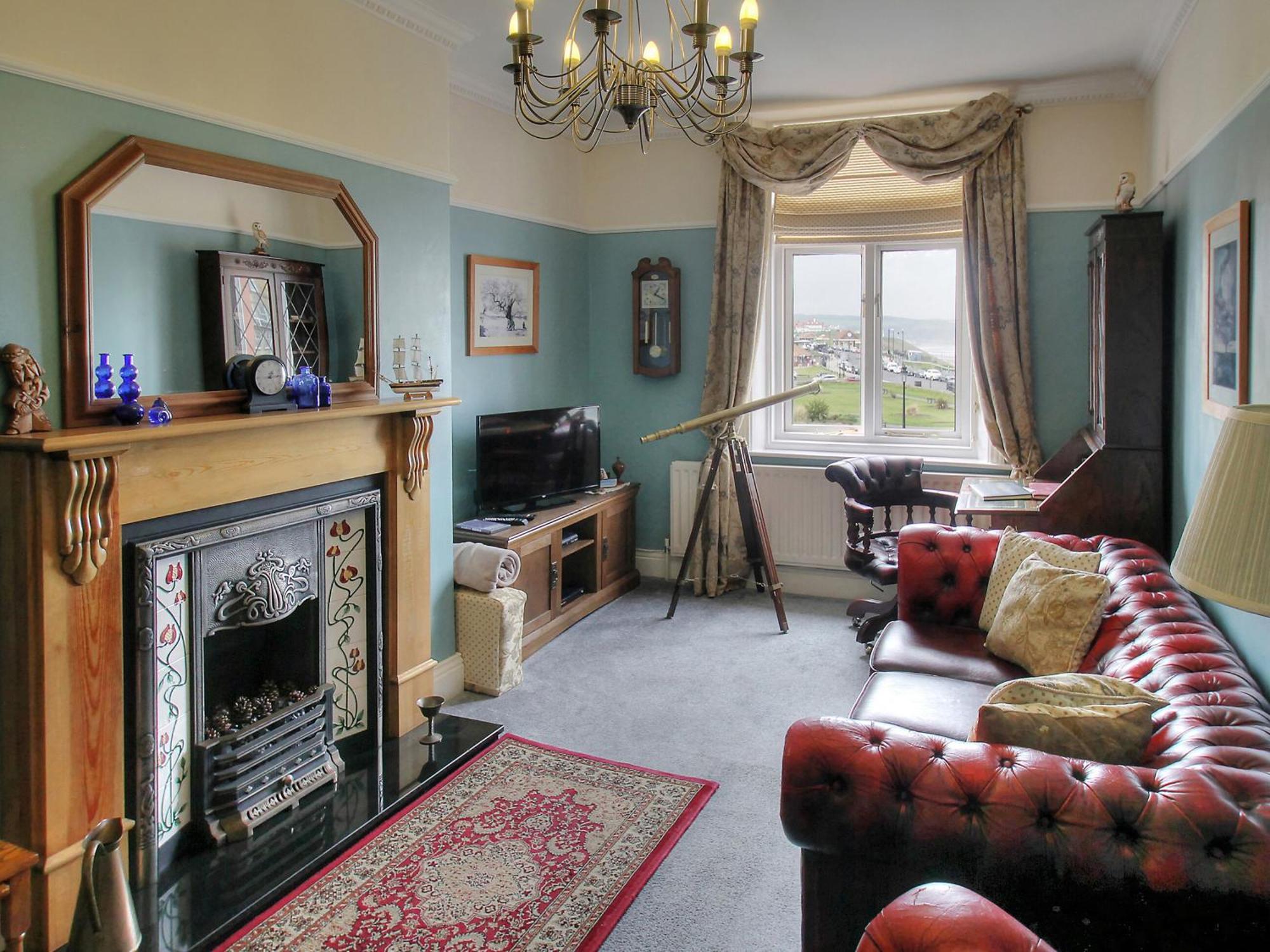 Brams View Holiday home Whitby