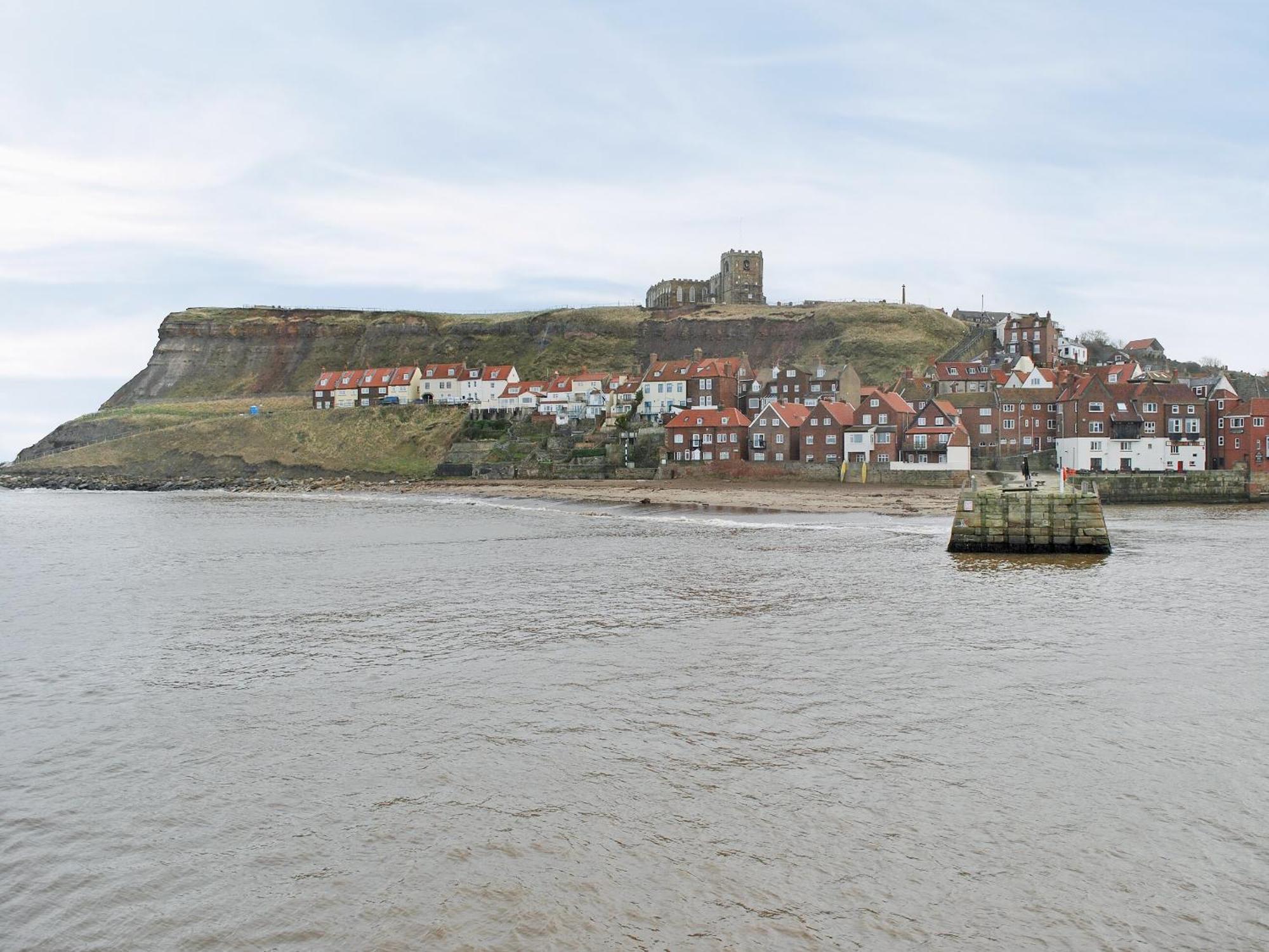 Brams View * Whitby